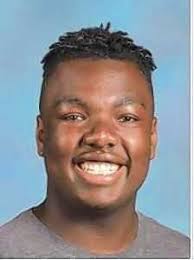 All-Area Football Team, Lake County