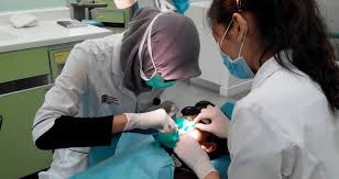 Ia bukan sesuatu yang mudah. Program Sarjana Faculty Of Dentistry Ukm