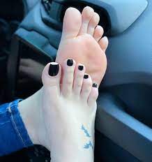 In which part of the world are foot fetishes most common? - Quora