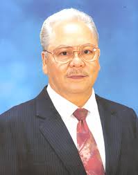 Pedro Pangelinan Tenorio (1934-2018)