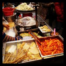 Nonton film online sub indo gratis. Food South Korean Edition Starring Double Dipping As A Korean Past Time Gitanalife