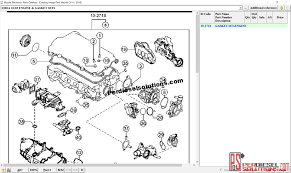 K&n, eibach, bilstein, and brembo combine for the ultimate in high. Mazda Epc Ii Europe 02 2020 Parts Catalog Perdieselsolutions