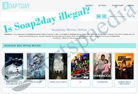 As mentioned earlier, it can also downloaded from a proxy website. Is Soap2day Illegal To Watch Download Movies And Tv Series On Sportspaedia Sport News Tips Opportunities How To Reviews Tech News