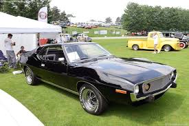 This is one great driving car and is a must have for all car enthusiasts. 1974 Amc Javelin Conceptcarz Com