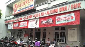 Maybe you would like to learn more about one of these? Neutron Buka Kelas Super Intensif Sbmptn Di Solo Ini Biayanya Tribun Solo