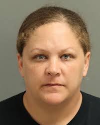 TWO FROM LUMBERTON ARRESTED AFTER STEALING ITEMS FROM CRABTREE MALL IN  RALEIGH BRANDY NICOLE LEWIS AND AMBER RAE LOCKLEAR were both arrested and  charged with FELONY LARCENY No bond info