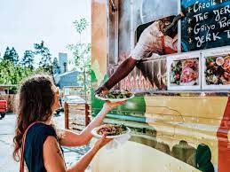 The fish—we use cod, but any flaky variety works—marinates in a mixture of lime juice, chili powder. Petaluma Big Little Food Town Petaluma Is Fast Becoming Northern By Airbnb Magazine Editors Airbnb Magazine Medium