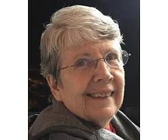 Marietta Mae McElligott Obituary (2023)