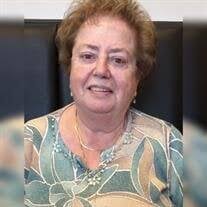 Antoinette Carmela Recchia Obituary