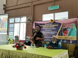 Klinik kesihatan seberang takir kuala terengganu. Admin Hidup Bahagia Tanpa Kanser Seberang Takir Comey Facebook