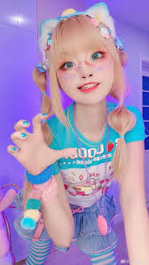 ꮚ ㆁsplay ʔeople ᴗ おしゃれまとめの人気アイデア pinterest secret love 小柔 小柔seeu かわいいコスプレ