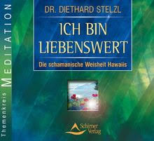 Die anwendung kosmischer symbole auf den. Ich Bin Liebenswert Von Diethard Stelzl