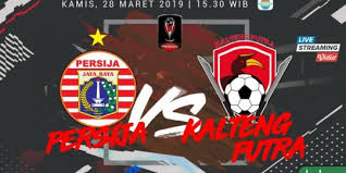 List of the indonesia tv channels • for the mobile devices, you can slide the list horizontally. Live Streaming Piala Presiden 2019 Persija Vs Kalteng Putra Di Indosiar Merdeka Com