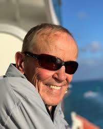 David Clark Willard Obituary August 11, 2023