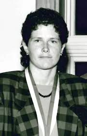 Judith Harrison (1991)
