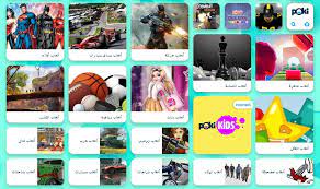 Poki games, play poki games online. Ø¶Ø¯ ÙØ§ØµÙˆÙ„ÙŠØ§ Ø®Ø¶Ø±Ø§Ø¡ ÙˆØ³Ø§Ø¦Ù„ Ø§Ù„ØªØ±ÙÙŠÙ‡ Ø§Ù„Ø¹Ø§Ø¨ Poki Ø¨Ù†Ø§Øª Deryamaksanltd Com