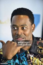 378 Johnny Rucker Photos & High Res Pictures