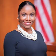 Judge Germaine Tanner 311th Family Court