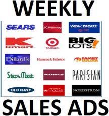 101 Websites To Get Free Coupons In 2020 Shopping Coupons Sunday Paper Coupons Sales Ads