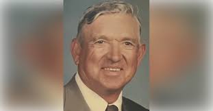Obituary information for Bud Holiman