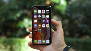 It also comes with dual core cpu and runs on ios. Iphone Xs Max Review Techradar
