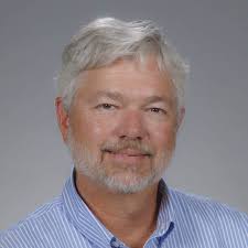 Robert Caudle, Ph.D.