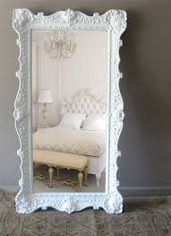Reserved Vintage Leaning Floor Mirror Opulent Hollywood Regency Bedroom Decor Home Home Decor