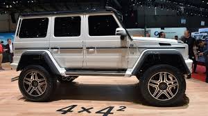 Mercedes Benz G500 4x4 Is A 6x6 2 W Video Mercedes Benz G500 Mercedes G500 Mercedes G Wagon