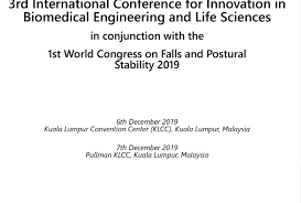 We are expert in biomedical engineering. Icibel International Conference For Innovation In Biomedical Engineering Life Sciences