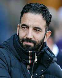 As a man, cho cho cho is not important. The truth is Amorim would still be  Man United's coach if he didn't grant that interview and didn't say the  things he said.