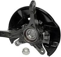 Amazon.com: Dorman 686-356 Front Passenger Side Loaded ...