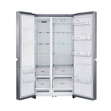 Refrigerateur Americain Lg A Gsb6616ps Electro Depot