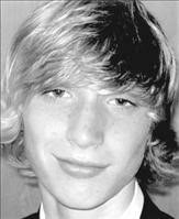 Matthew Mortensen Obituary (2009)