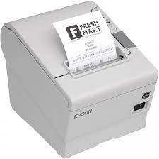 Comment installer un pilote inbox commencez avec votre imprimante hors tension. Epson Tm T88v Series Epson