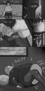 g4 :: jjk service 12 by ezkerbkun