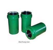 Mud Pump Liner Bi-metal Liner | Deenpu Machinery