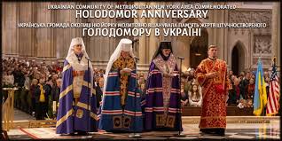90th Anniversary of HOLODOMOR: Victims ...