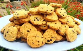 Sables Olives Parmesan B Cook Alimentation Apero Ete Olives