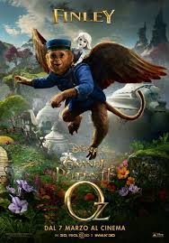 Oz The Great And Powerful Full Movie Watch Online Hd Thearthunters Movie Posters Disney Live Action Movies Poster