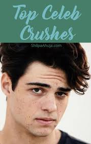 While many of these picks are your classic teenage heartthrobs from shows like supernatural , or the vampire diaries , there are also a lot of older celebrities on the list as well. Top Male Celebrity Crushes We Have Right Now Hottest Guys