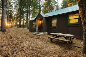 Hotels deals & discounts · compare hotel rates Calaveras Big Trees Cabins Stay Close To The Giant Sequoias