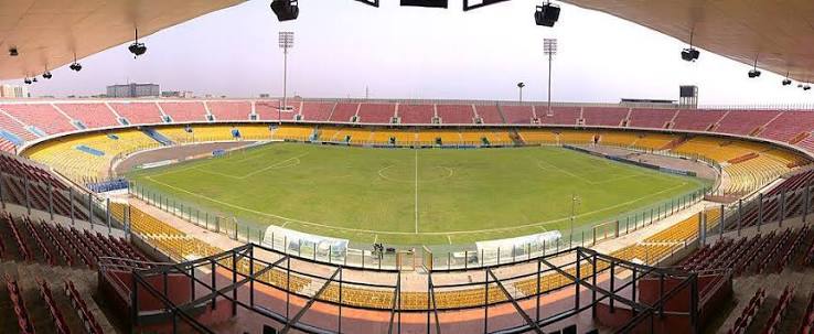 Accra Sports Stadium cannot be demolished now despite engineering problems – NSA boss - Ghana Latest Football News, Live Scores, Results - GHANAsoccernet