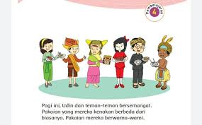 Maybe you would like to learn more about one of these? 16 Buku Bahasa Madura Kelas 3 Sd Info Kunci Jawaban