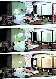 🍓 Порно комикс Специальный курс. Часть 3. Моя геройская академия. Special  Course. Amano44 секс комикс к ней домой, 🍓 | Порно комиксы | porn-comix.com