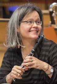 IX INTERNATIONAL PICCOLO FESTIVAL Simone Bodoky-van der Velde, Pamela  Stahel, Ebonee Thomas, Marina Wiedmer and Nicola Mazzanti