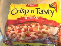 Private selection belgian waffle butter crisps 353 oz. 37 Frozen Pizza Brands Ranked From Worst To Best Lehighvalleylive Com