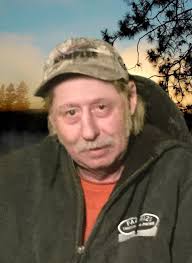 Obituary for Eddie Darrell Hensley