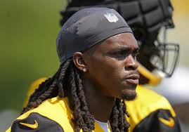 Steelers corner Cory Trice Jr. is back