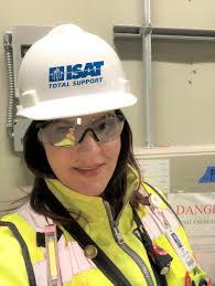 womeninconstructionweek #projectmanager #womeninconstruction  #constructionindustry #breakthebias