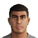 We are kicking the festivities off. Abdou Harroui Pes 2020 Stats